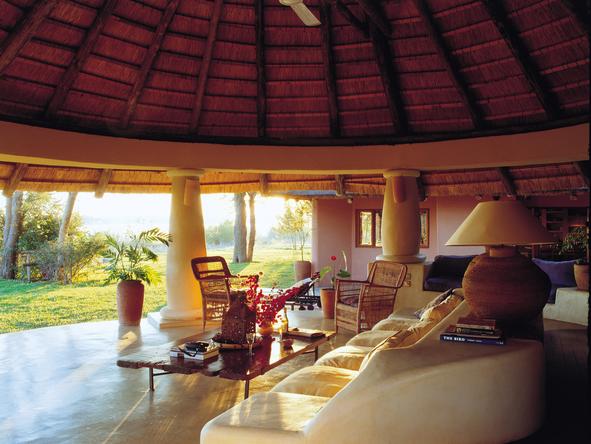 Tangala House - Lounge2 